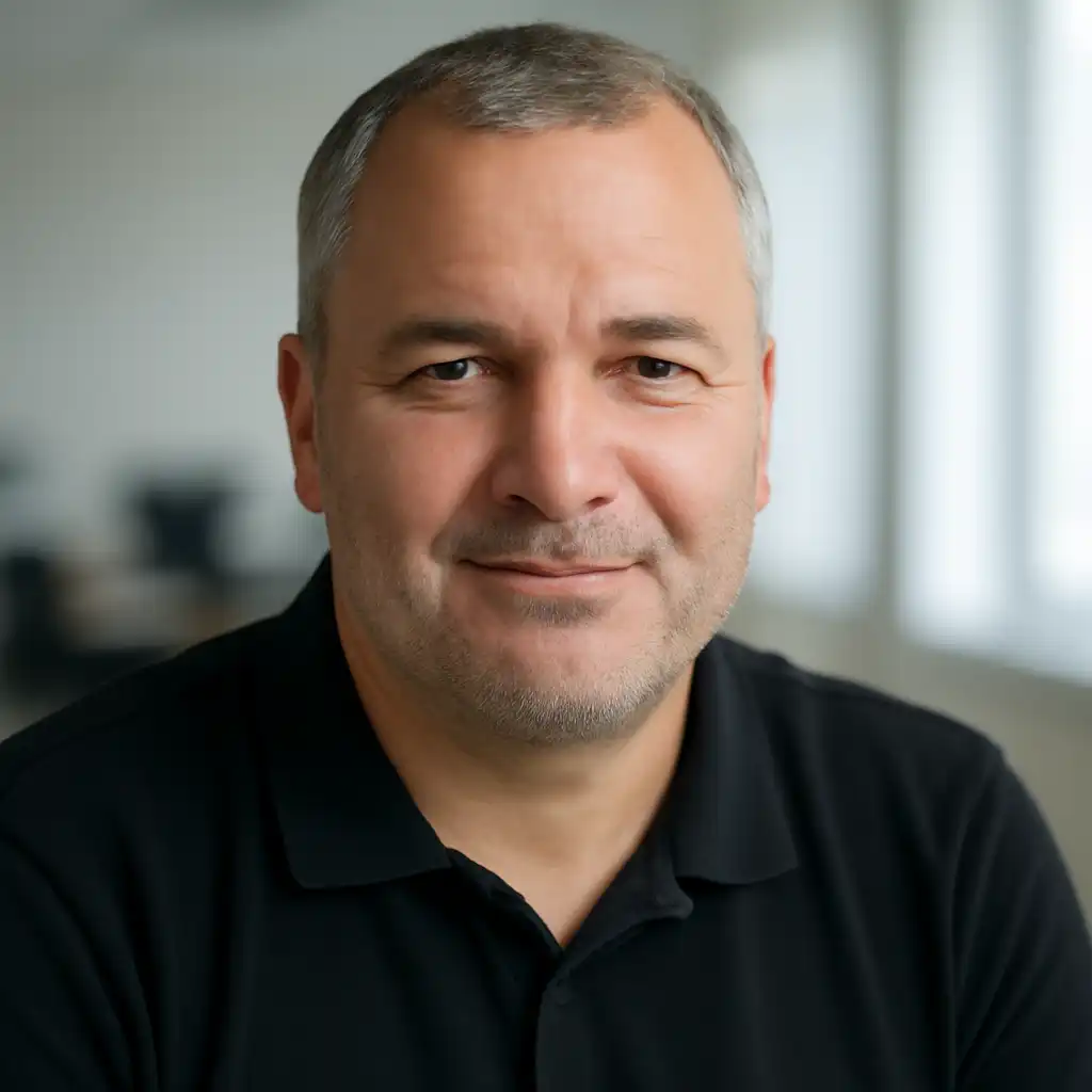 Marcus Bergström